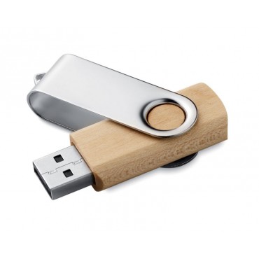 Clé USB avec capuchon