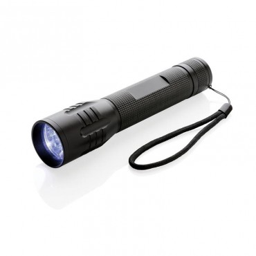 Lampe torche 3W