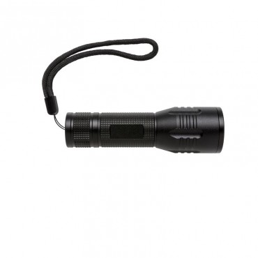 Lampe torche 3W medium